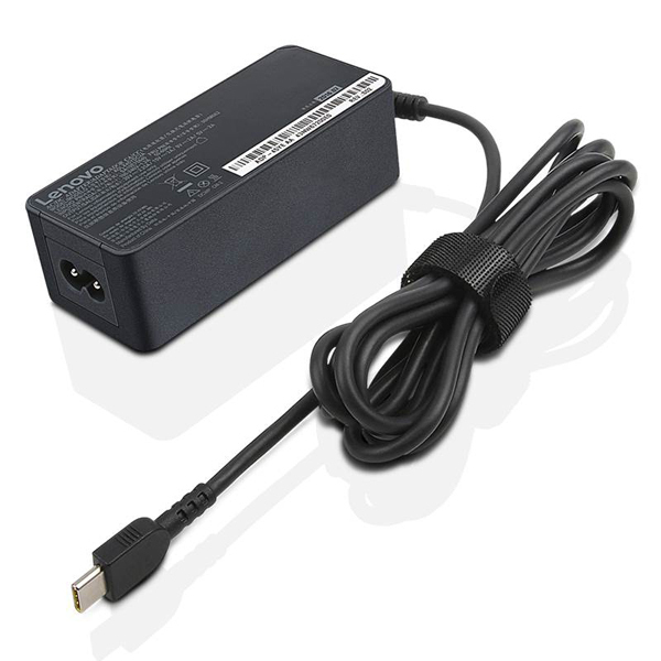 Lenovo ThinkPad 45W USB Type-C Standard Power Adapter