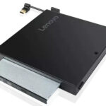 Lenovo Tiny IV DVD Burner Kit (4XA0N06917)