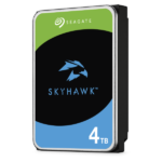 Seagate Skyhawk 4TB 64MB 3.5″ HDD (ST4000VX016)