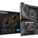 Gigabyte Z790 UD AX ATX LGA1700 DDR5 (GA-Z790-UD-AX)