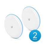 Ubiquiti UniFi Building-to-Building Bridge 2 Pack (UBB)