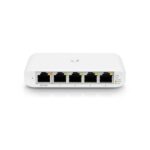Ubiquiti UniFi Flex Mini 5 Port Smart Managed Gigabit Desktop Switch (USW-FLEX-MINI)