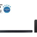 Samsung Q600C 3.1.2Ch Soundbar (HW-Q600C/XY)