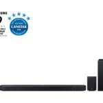 Samsung Q990C 11.1.4C Soundbar (HW-Q990C/XY)