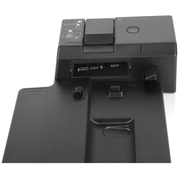 Lenovo ThinkPad Ultra Docking Station (40AJ0135AU) - Image 3