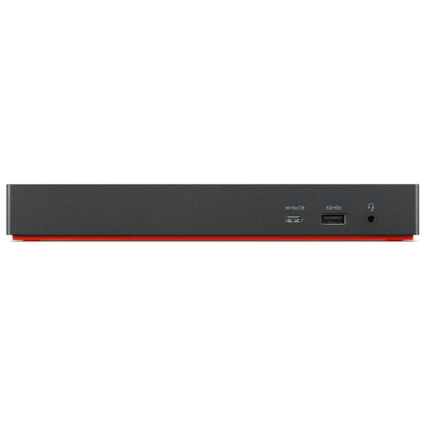 Lenovo ThinkPad Thunderbolt 4 Workstation Dock (40B00300AU) - Image 3