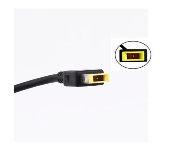 Lenovo ThinkPad 135W AC Adapter (4X20E50570) - Image 3