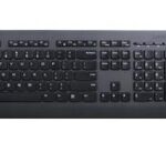 Lenovo Wireless Keyboard and Mouse Combo (4X30H56796)