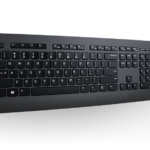 Lenovo Wireless Keyboard (4X30H56841)