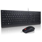 Lenovo Wired Keyboard and Mouse Combo (4X30L79883)