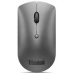Lenovo ThinkBook Bluetooth Silent Mouse (4Y50X88824)