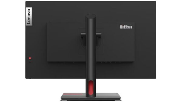 Lenovo ThinkVision T27h-30 27" USB-C Monitor (63A3GAR1AU) - Image 3