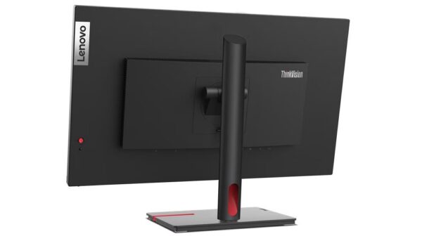 Lenovo ThinkVision T27h-30 27" USB-C Monitor (63A3GAR1AU) - Image 4