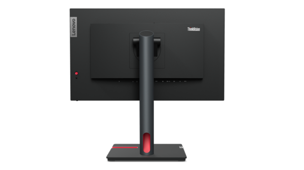 Lenovo ThinkVision P24h-30 23.8" Monitor (63B3GAR6AU) - Image 2