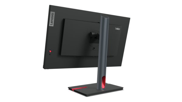 Lenovo ThinkVision P24h-30 23.8" Monitor (63B3GAR6AU) - Image 3