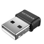 Netgear AC1200 Dual Band WiFi USB Mini Adapter (A6150-10000S)