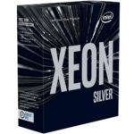 Intel Xeon Silver 4208 8 Core 2.1GHz LGA 3647 (BX806954208)