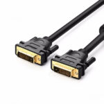 SPEED Monitor Male-Male DVI-D Cable 1.8M (CAB-DVI-DVI/1.8M)