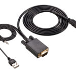 SPEED HDMI – D-SUB Male – Male Cable 1.8M (CAB-HDMI-DSUB/1.8M)