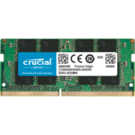 Crucial 8GB DDR4-3200 SODIMM (CT8G4SFRA32A)