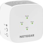 Netgear EX3110 AC750 Dual Band WiFi Range Extender (EX3110-100AUS)