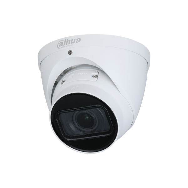 Dahua Lite Series Eyeball IP Camera 5MP 2.7mm-13.5mm Motorised Varifocal Lens