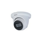 Dahua WizSense Series Eyeball IP AI Camera 8MP  2.8mm Fixed Lens (IPC-HDW3841TM-AS)