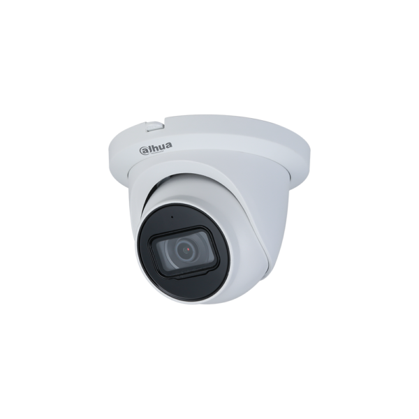 Dahua WizSense Series Eyeball IP AI Camera 8MP  2.8mm Fixed Lens