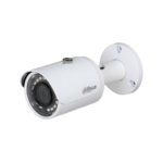 Dahua Lite Series Mini-Bullet IP Camera 4MP 2.8mm Fixed Lens (IPC-HFW1431S)