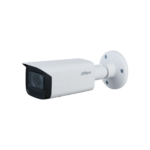 Dahua WizSense Series Bullet IP AI Camera 5MP 2.7mm-13.5mm Motorised Varifocal Lens (IPC-HFW3541T-ZS)