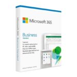 Microsoft 365 Business Standard 1 User 1 Year Subscription (KLQ-00648)