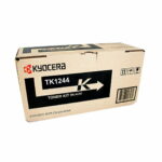 Kyocera TK-1244 Toner Kit Black (1T02Y80AU0)