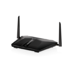 Netgear Nighthawk AX4 4G LTE Modem + WiFi 6 Router (LAX20-100AUS)