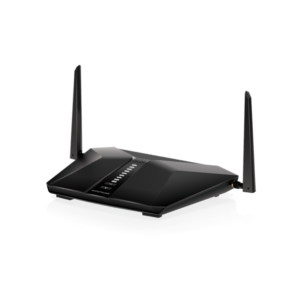 Netgear Nighthawk AX4 4G LTE Modem + WiFi 6 Router