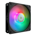 Cooler Master SickleFlow 120mm RGB Fan (MFX-B2DN-18NPA-R1)