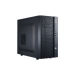 Cooler Master N200 Mini Tower PC Case (NSE-200-KKN1)