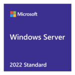 Microsoft Windows Server 2022 Standard 16 Core (P73-08328)