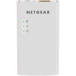 Netgear PL1000 1 Port Gigabit Ethernet Powerline Kit (PL1000-100AUS)