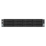 Intel Barebone Server System 2U 3.5″ 12 Bay (R2312WFTZSR)