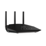 Netgear 4-Stream WiFi 6 Router 1.8Gbps (RAX10-100AUS)