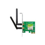 TP-Link TL-WN881ND PCI-E 300Mbs WIRELESS ADAPTER (TL-WN881ND)