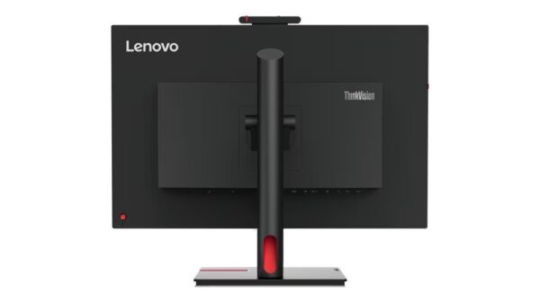 Lenovo ThinkVision T27hv-30 27" QHD Monitor (63D6UAR3AU) - Image 3