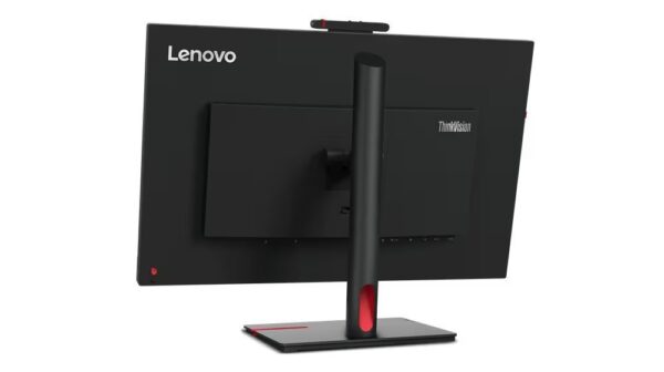 Lenovo ThinkVision T27hv-30 27" QHD Monitor (63D6UAR3AU) - Image 4