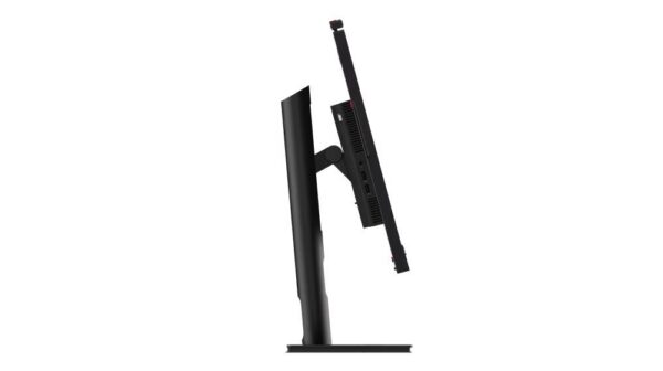 Lenovo ThinkVision T27hv-30 27" QHD Monitor (63D6UAR3AU) - Image 5