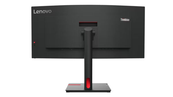 Lenovo ThinkVision T34w-30 34" WQHD Monitor (63D4GAR1AU) - Image 3