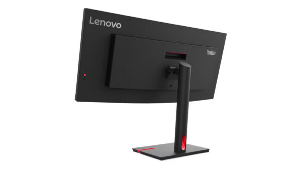 Lenovo ThinkVision T34w-30 34" WQHD Monitor (63D4GAR1AU) - Image 4
