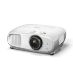 Epson 3000ANSI 3D Home Theatre Projector (V11H959053)