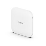 Netgear WAX620 Cloud Managed WiFi 6 PoE Wireless Access Point (WAX620-100EUS)