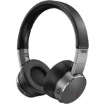 Lenovo ThinkPad X1 Active Noise Cancellation Headphones (4XD0U47635)