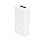 Ubiquiti PoE Injector 80W White (POE-54-80W)